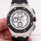 Audemars Piguet Royal Oak Offshore Chronograph SS White Dial 44mm watch Best Copy (2)_th.jpg